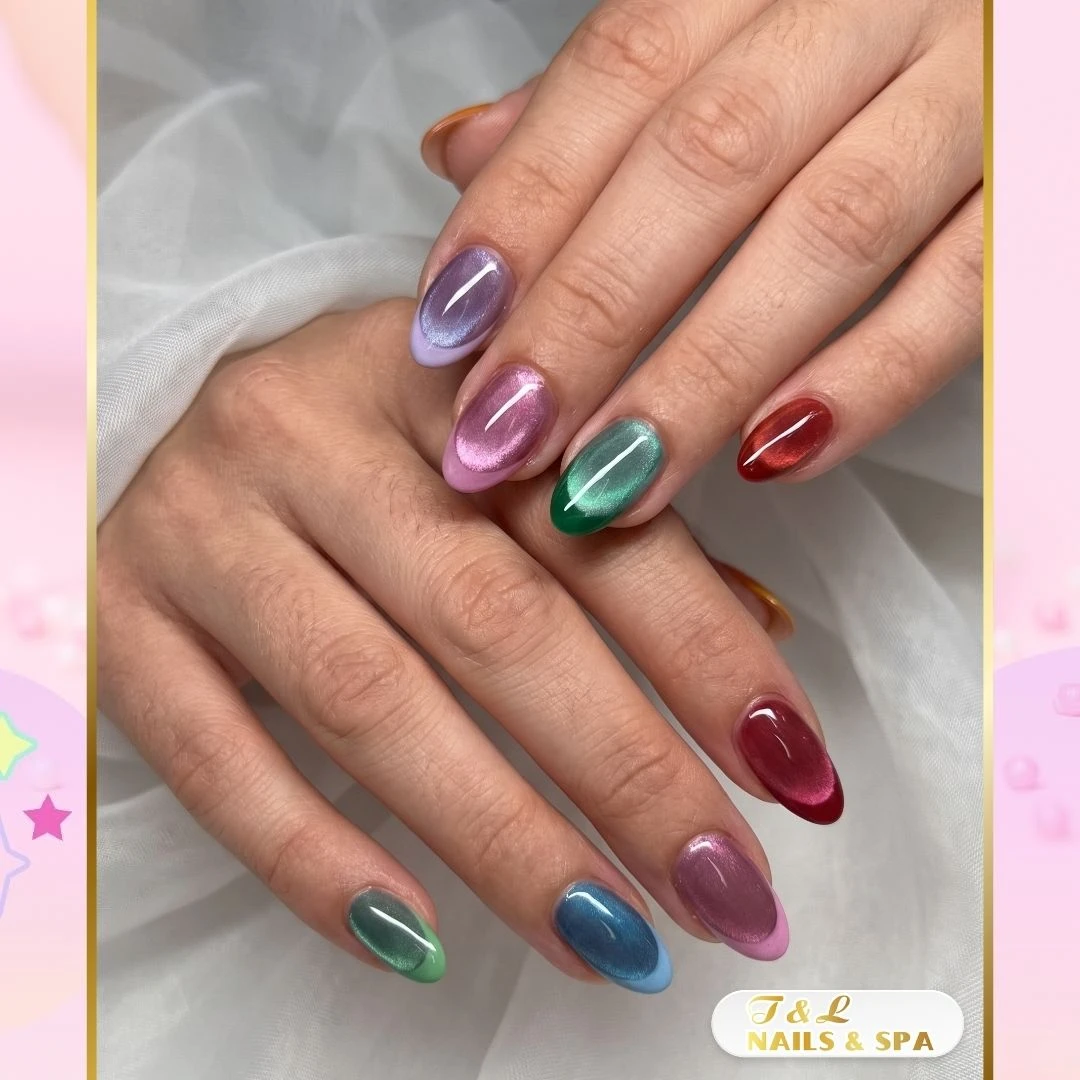 Must Try Nail Designs August 17 2026